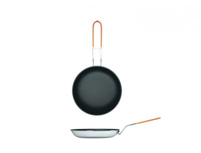 Лот: 16628404. Фото: 1. Сковорода non-stick 24см (алюм... Посуда для туристических походов, пикников