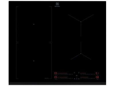 Лот: 25803460. Фото: 1. Индукционная варочная панель Electrolux... Плиты, духовые шкафы, варочные поверхности