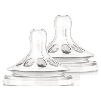 Лот: 23722898. Фото: 1. Philips Avent Natural Соска силиконовая... Лекарства