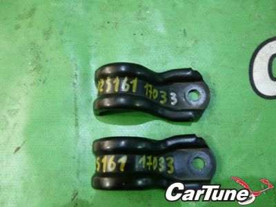 Лот: 10542262. Фото: 1. крепление радиатора toyota aristo... Другое (автозапчасти)