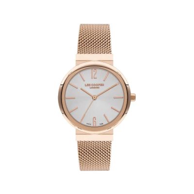 Лот: 23849106. Фото: 1. Женские часы Lee Cooper LC07623... Оригинальные наручные часы