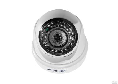 Лот: 13570801. Фото: 1. Камера видеонаблюдения AHD 5.0Mp... Видеонаблюдение