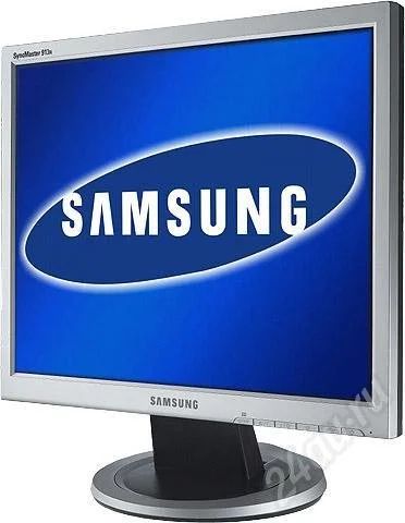 Лот: 440193. Фото: 1. Жк моник 19' Samsung 913N. ЖК-мониторы