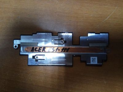 Лот: 16977393. Фото: 1. Охлаждение на нетбук Acer Aspire... Системы охлаждения