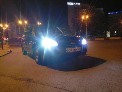 Лот: 11649503. Фото: 1. Lada Priora Хэтчбек Комплектация... Автомобили
