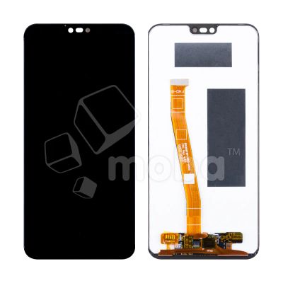 Лот: 18913219. Фото: 1. Дисплей для Huawei Honor 10 (COL-L29... Дисплеи, дисплейные модули, тачскрины