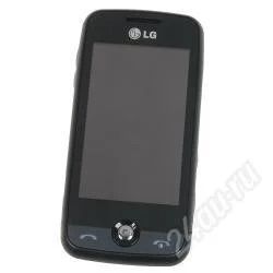 Лот: 1163667. Фото: 1. Lg gs 290 Fresh. Кнопочные мобильные телефоны