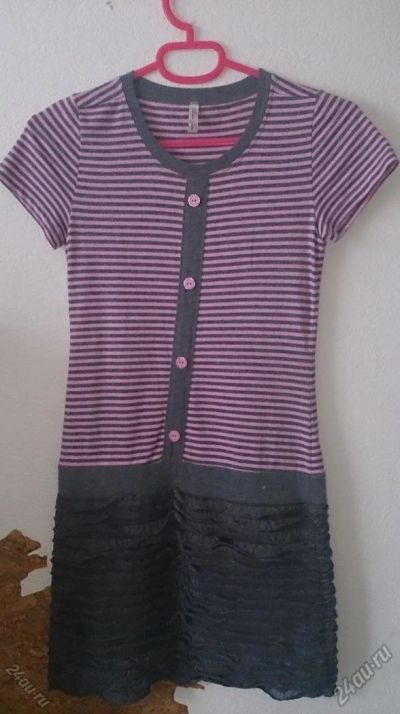 Лот: 5795782. Фото: 1. Платье gloria-jeans 12-14 лет. Платья, сарафаны