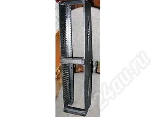 Лот: 517913. Фото: 1. подставка под CD диски на 40 дисков. Другое (бытовая техника)