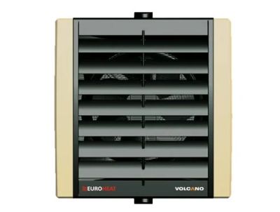 Лот: 4571997. Фото: 1. Volcano VR1 тепловентилятор 30кВт. Обогреватели промышленные, тепловые пушки