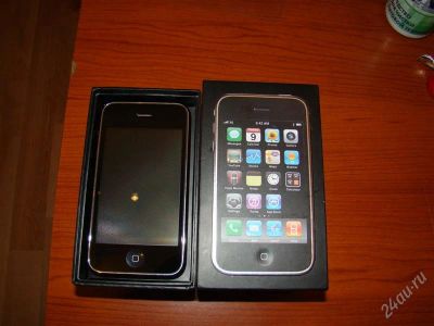 Лот: 2279799. Фото: 1. apple iphone 3g. Смартфоны