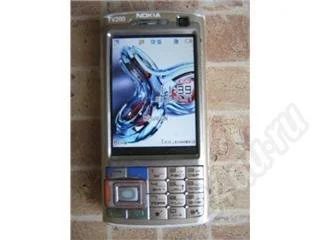 Лот: 224515. Фото: 1. NOKIA TV 200. Кнопочные мобильные телефоны