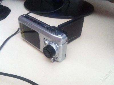Лот: 2648582. Фото: 1. Видеорегистратор F900LHD Car DVR... Видеорегистраторы,  радар-детекторы, системы парковки