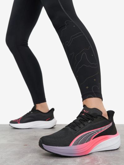 Лот: 24285789. Фото: 1. Кроссовки женские PUMA Darter... Кеды, кроссовки, слипоны