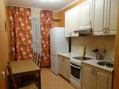 Лот: 6500102. Фото: 1. Карла Маркса 157, в аренду однокомнатная... Квартиры, студии