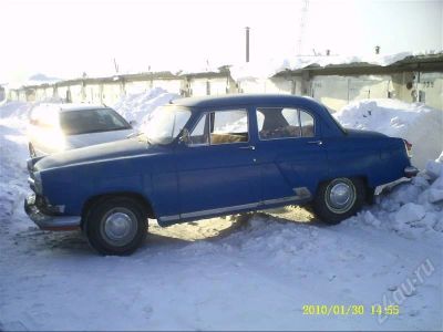 Лот: 329281. Фото: 1. волга газ 21. Автомобили