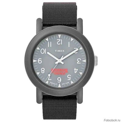 Лот: 21236306. Фото: 1. Наручные часы Timex TW2V50800. Оригинальные наручные часы