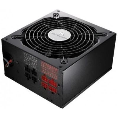 Лот: 4751019. Фото: 1. Блок питания 700w ETG ESP-700-14G-P... Корпуса, блоки питания