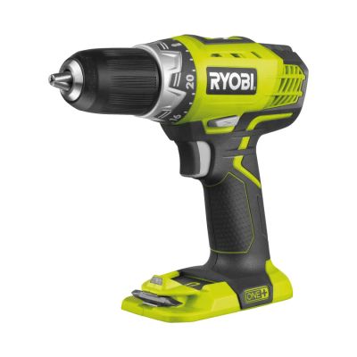 Лот: 6444764. Фото: 1. Дрель аккумуляторная RYOBI RCD1802M... Электроинструмент