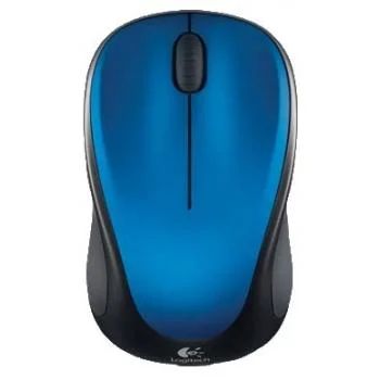 Лот: 3633578. Фото: 1. Мышь Logitech Wireless Mouse M235... Клавиатуры и мыши