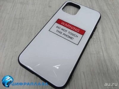 Лот: 15022585. Фото: 1. Чехол пластиковый iPhone 11 Pro... Чехлы, бамперы