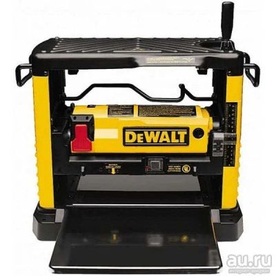 Лот: 8464538. Фото: 1. Рейсмус станок DEWAlt DW733. Бесплатная... Электроинструмент