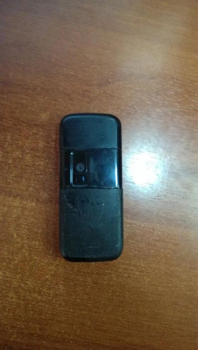 Лот: 3101379. Фото: 1. Nokia 6233. Кнопочные мобильные телефоны