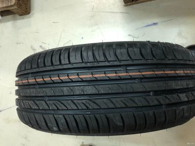 Лот: 12964814. Фото: 1. Автомобильные шины Nokian Tyres... Шины
