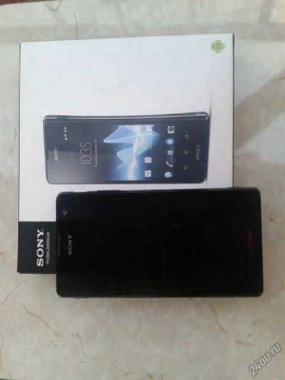 Лот: 4334976. Фото: 1. sony xperia tx 16Gb обмен на iPhone. Смартфоны