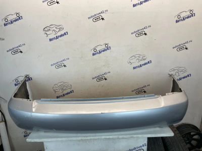 Лот: 23272424. Фото: 1. бампер Hyundai Accent LC, LC2. Двигатель и элементы двигателя