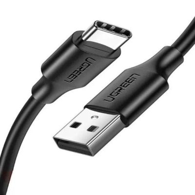 Лот: 24848615. Фото: 1. Кабель UGREEN US287 (60826) USB-A... Шлейфы, кабели, переходники