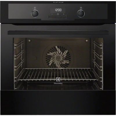 Лот: 12788699. Фото: 1. Духовой шкаф Electrolux EOB 95551... Плиты, духовые шкафы, варочные поверхности