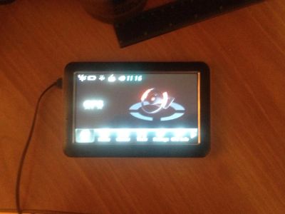 Лот: 5380846. Фото: 1. GPS-навигатор. GPS-навигаторы