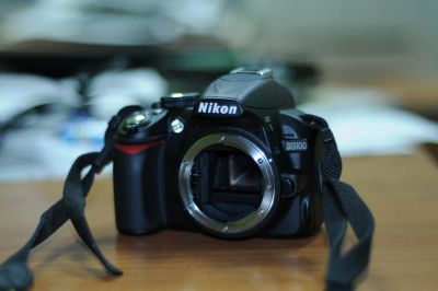 Лот: 5737281. Фото: 1. Nikon d3100 body Пробег 2920... Цифровые зеркальные