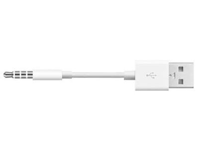 Лот: 4307264. Фото: 1. Data-кабель для iPod Shuffle 2. Дата-кабели, переходники