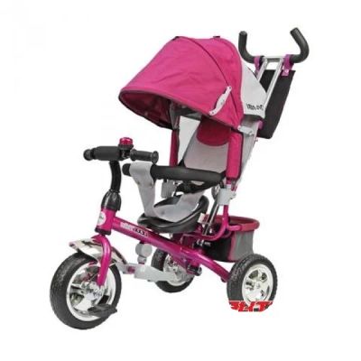 Лот: 7143954. Фото: 1. Трехколесный велосипед LEXX Trike... Красноярск