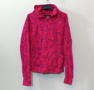 Лот: 21126862. Фото: 1. Толстовка Nike женская. Свитеры, толстовки, худи