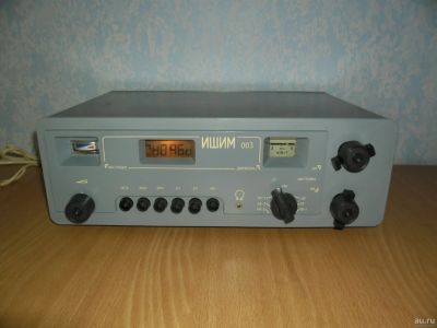 Лот: 13662002. Фото: 1. Новый радиоприемник Ишим 003. Тюнеры, радиоприёмники