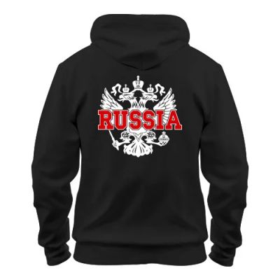Лот: 8428151. Фото: 1. Стильная Качественная Теплая Толстовка... Свитеры, толстовки, худи