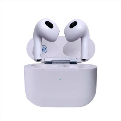 Лот: 22146277. Фото: 1. TWS BLUETOOTH ГАРНИТУРА Pro 6S... Наушники, гарнитуры