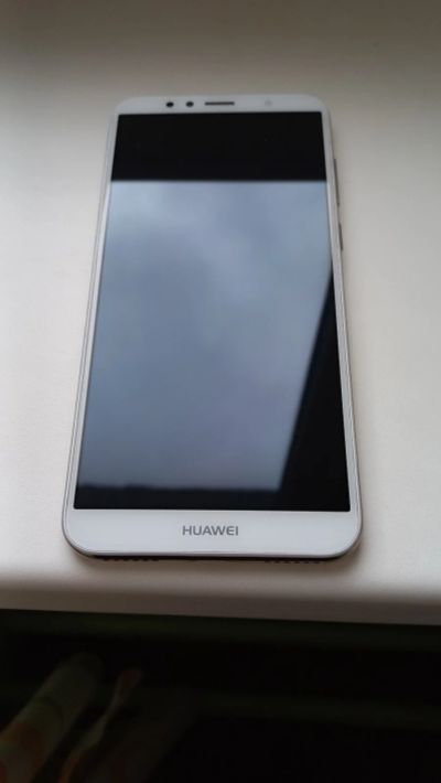 Лот: 19137865. Фото: 1. Смартфон Huawei Y6 Prime. Смартфоны
