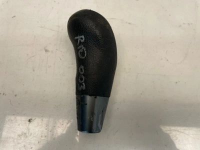 Лот: 21702634. Фото: 1. ручка кпп Kia Rio QB. Кузов