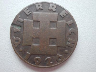Лот: 3252452. Фото: 1. Иностранная монетка. №258. Остальные страны