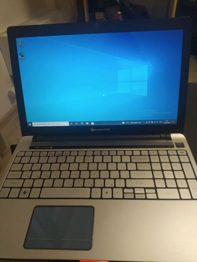 Лот: 18633483. Фото: 1. Packard Bell EasyNote TX86. Ноутбуки