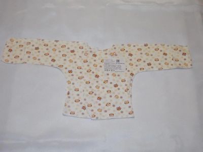 Лот: 8660082. Фото: 1. Распашонка 3. Ползунки, распашонки, слипы