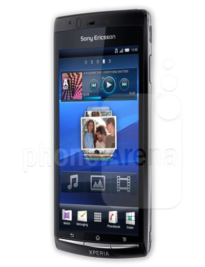 Лот: 3145597. Фото: 1. Sony Ericsson ARC S (Lt18i). Смартфоны