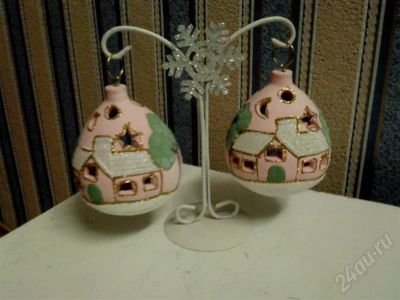 Лот: 232321. Фото: 1. Подсвечник со свечами. Аксессуары