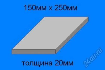 Лот: 5758721. Фото: 1. Требуется изготовить алюминиевую... Другие (производство, охрана)