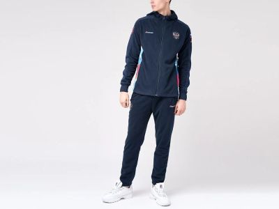 Лот: 16347242. Фото: 1. Спортивный костюм Forward (16827... Спортивные костюмы