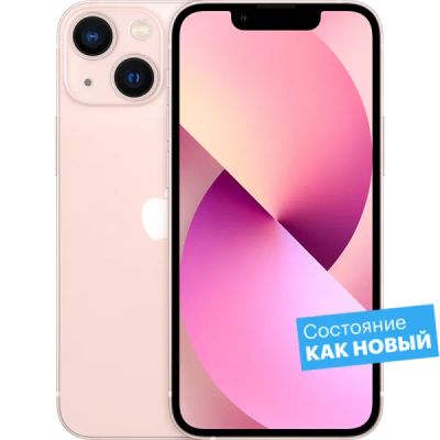 Лот: 22221570. Фото: 1. Смартфон Apple iPhone 13 512GB... Смартфоны